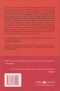 Por Favor, Mátame - La Historia Oral del Punk (Edición Especial 20º Aniversario)