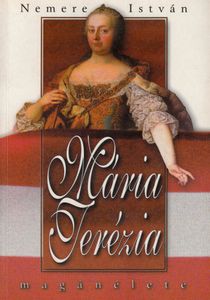 Mária Terézia magánélete