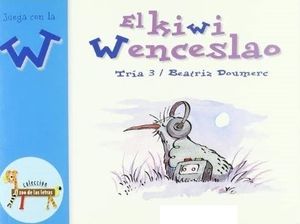 El kiwi Wenceslao