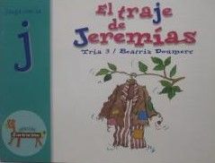 El traje de Jeremías