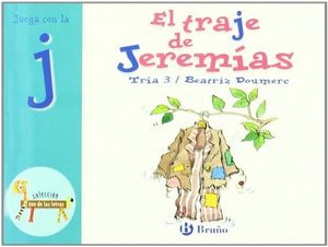 El traje de Jeremías