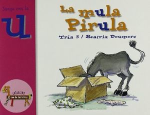 La mula Pirula