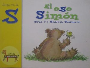 El oso Simón
