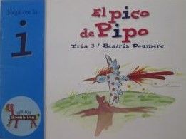 El pico de Pipo