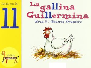 La gallina Guillermina