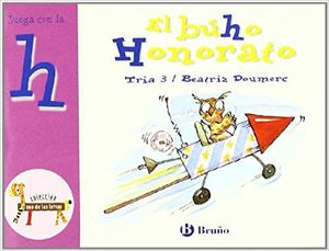 El búho Honorato