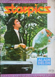 Starpics