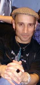 Fito Cabrales
