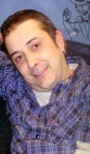 Xavier Arretxe Irigoien, Polako