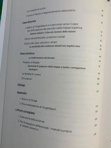 Grandi idee della matematica - n. 31 - Sistemi dinamici