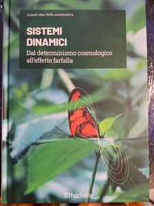 Grandi idee della matematica - n. 31 - Sistemi dinamici