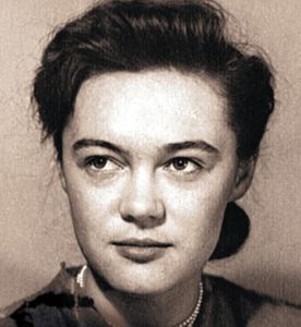 Татьяна Николаевна Вирта
