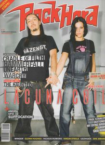 Rock Hard #2