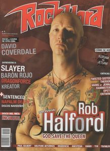 Rock Hard #4