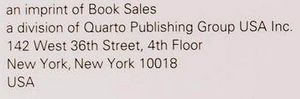 Book Sales