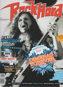 Rock Hard #5