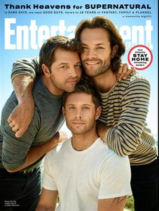 Entertainment Weekly #1587/1588