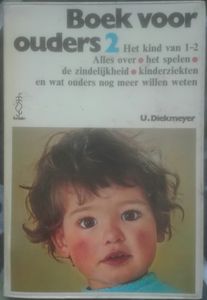 Boek Voor Ouders 2