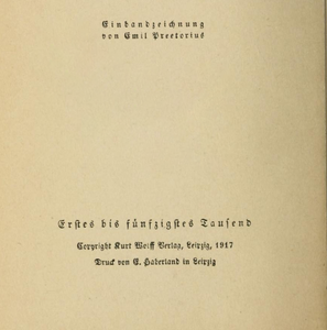 Walpurgisnacht: Phantastischer Roman
