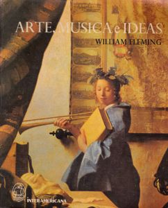 Arte, Música e Ideas