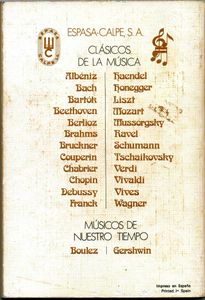 Mussorgsky