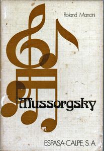 Mussorgsky