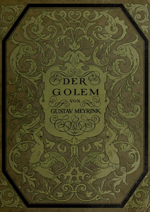 Der Golem