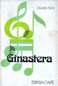 Ginastera