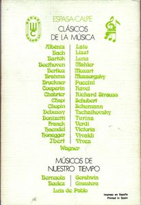 Ginastera