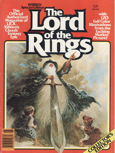 The Lord of the Rings