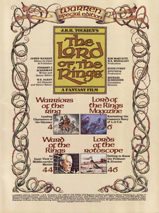 The Lord of the Rings