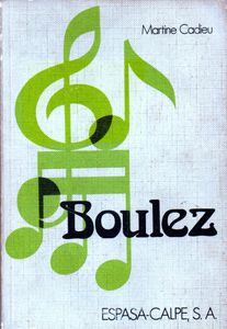 Boulez