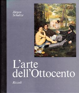 L'Arte dell'Ottocento