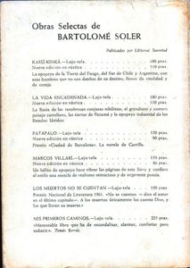 La Vida Encadenada