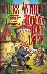 Demons Don't Dream