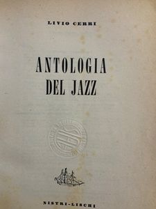 Antologia del jazz