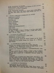 Antologia del jazz