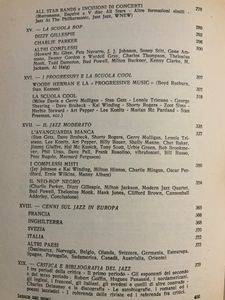 Antologia del jazz