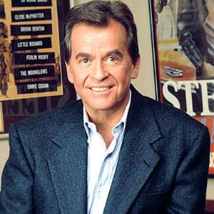 Dick Clark