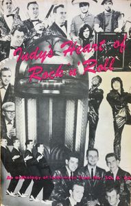 Indy's Heart of Rock'n'Roll