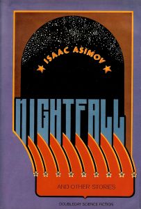 Nightfall One