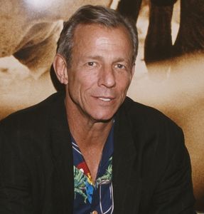 Peter Beard (2)