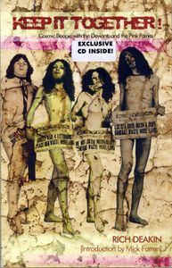 Keep It Together! Cosmic Boogie with the Deviants and the Pink Fairies