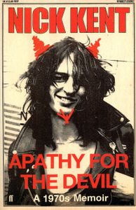Apathy for the Devil