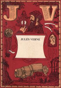 Verne-sorozat (Móra)