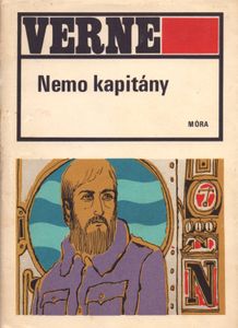 Nemo kapitány