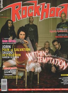 Rock Hard #6