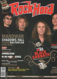 Rock Hard #7