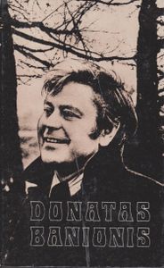 Donatas Banionis