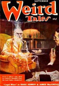Legal Rites